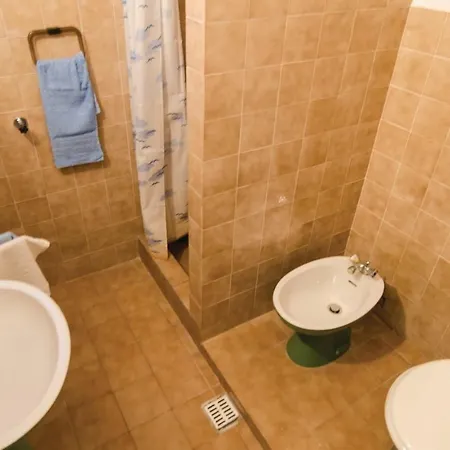 Apartman Gorgeous Apartment In Zuljana With Kitchen Zuljana